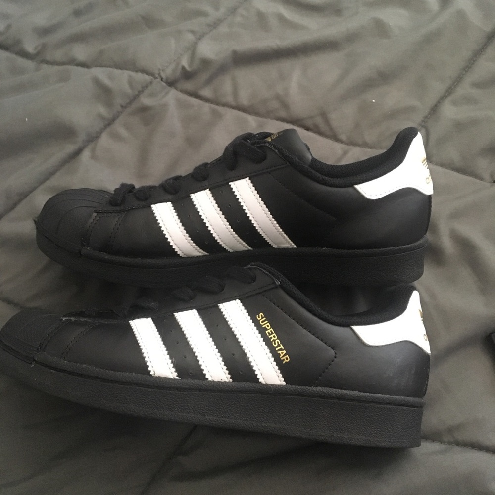 Adidas Superstar